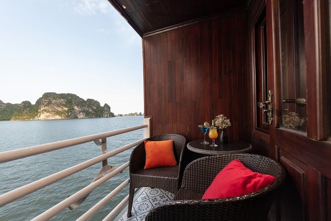 Vietnam Package Tours - Meals on Board: What’s Included, What to Expect, and What to Plan For