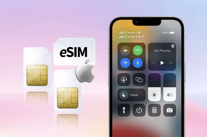 Vietnam: Tourist SIM Card with Mobile Data 5G/4G by Viettel - Your Vietnam Connectivity Path: Order, Hanoi Pickup, Activate, Use