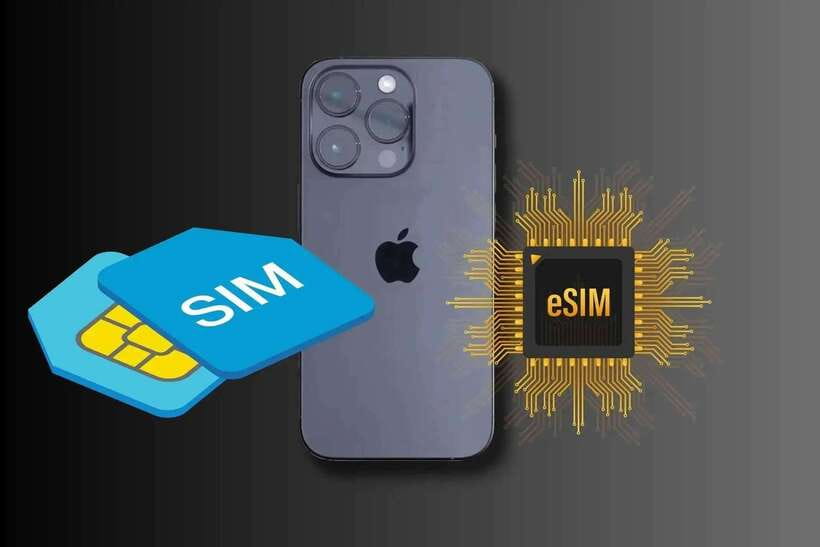Vietnam: Tourist SIM Card with Mobile Data 5G/4G by Viettel - Coverage Across Vietnam: What to Expect Day to Day