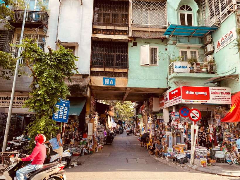 Vietnam War: Uncovering Hanoi's Untold Stories - Who Should Book This Tour (and Who Might Skip It)