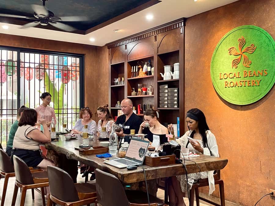 Vietnamese Coffee 101 Workshop - Price and Value: What $22 Buys You (and What It Doesn’t)
