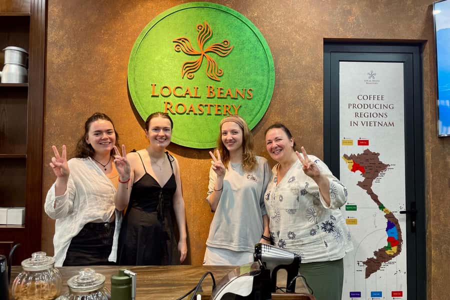 Vietnamese Coffee 101 Workshop - Who This Workshop Fits Best