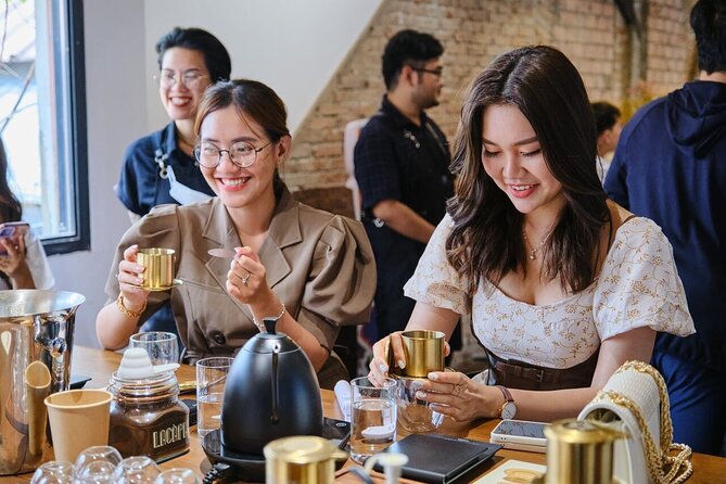 Vietnamese Coffee & Culture Exploration in Hồ Chí Minh City - Key highlights worth your time