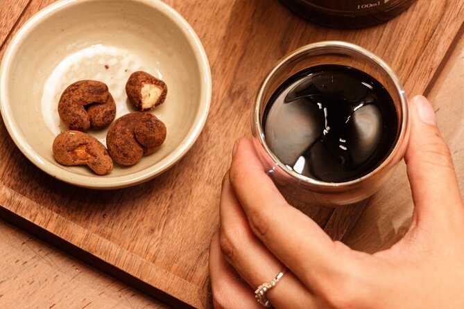 Vietnamese Coffee & Culture Exploration in Hồ Chí Minh City - The culture story screen: Hà Nội, Đà Lạt, and Chợ Lớn