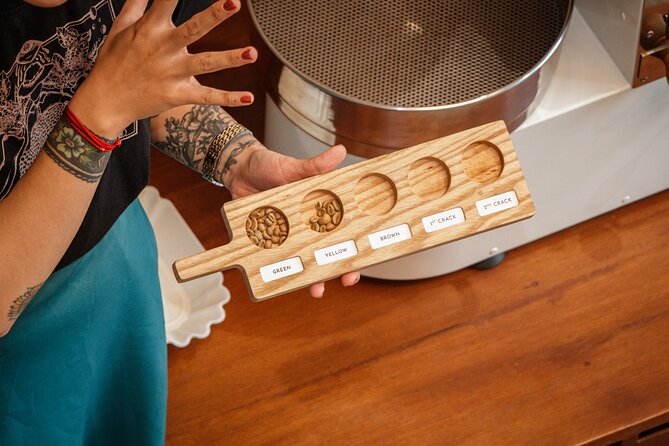 Vietnamese Coffee & Culture Exploration in Hồ Chí Minh City - Price and booking value for a 2.5-hour small-group experience