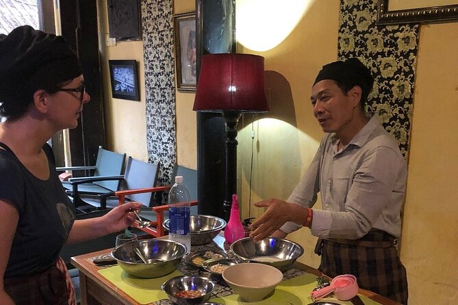Vietnamese Cooking Class in Historical Hoi An Restaurant - How the 3-Hour Experience Actually Feels
