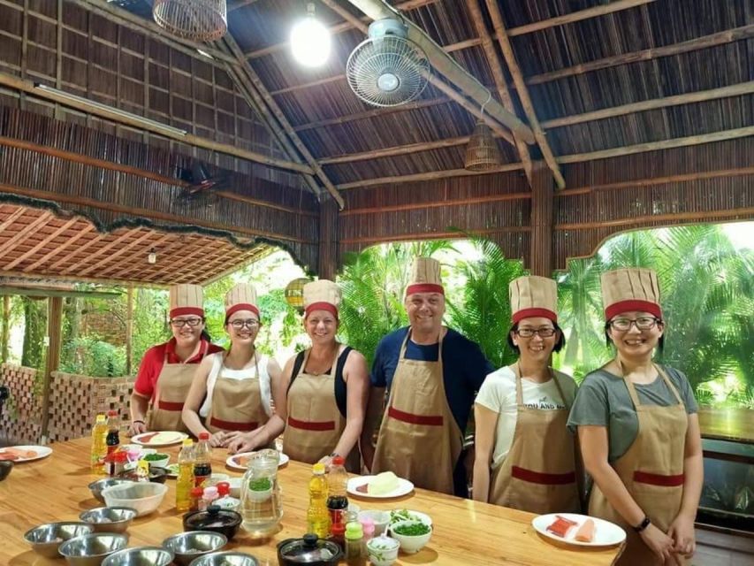 Vietnamese Cooking Class with Local Family in Hoi An - Price and value: is $24 really fair?
