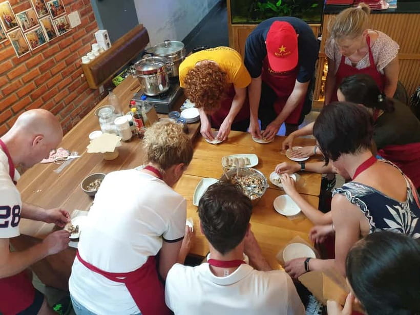 Vietnamese Cooking Class with Local Family in Hue - Who this cooking class is best for