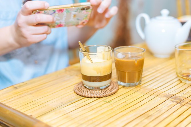 Vietnamese Culture and Coffee Making Class - Key things I think you’ll remember