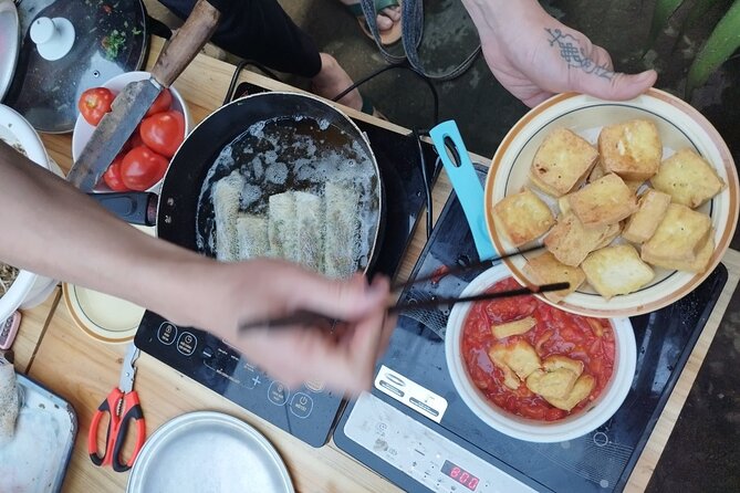 Vietnamese Spring Rolls Cooking Class - Why Crispy Fried Spring Rolls Make the Best Sapa Cooking Class