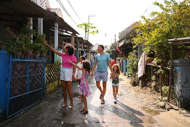 Village Adventure Private Tour by Electric Car - Quick hits