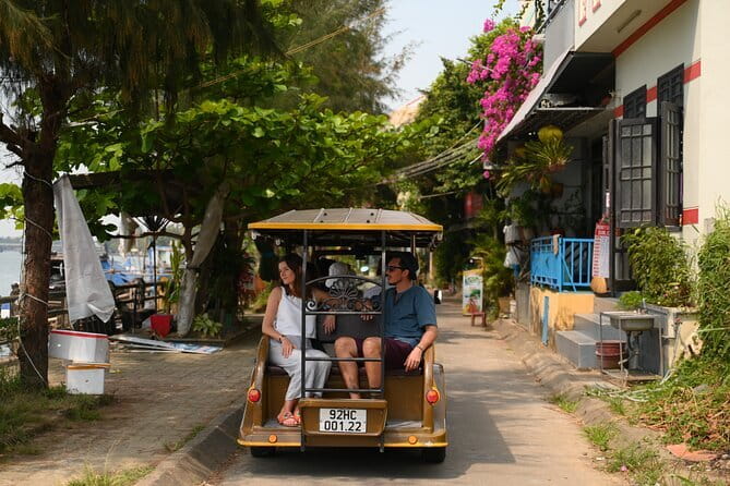 Village Adventure Private Tour by Electric Car - Who this tour fits best (and who should skip it)