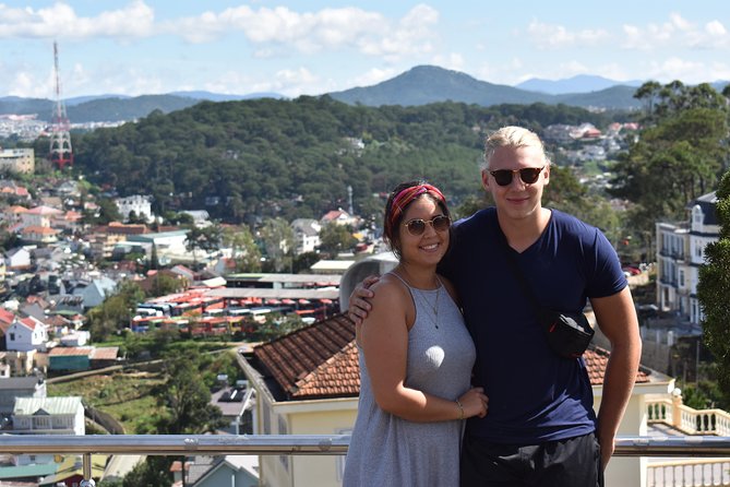 VIP Day Trip- Dalat city + Crazy House +Datanla & Alpine Coaster - Key points before you go