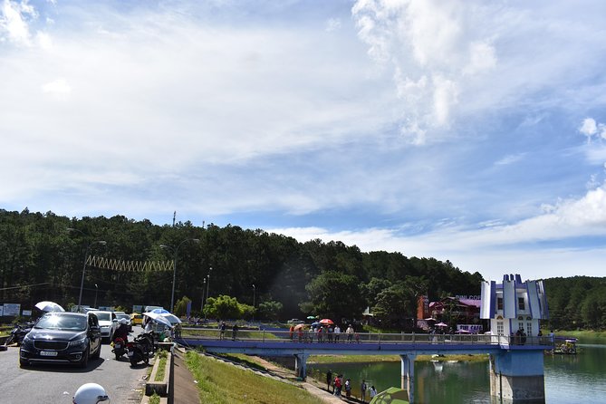 VIP Day Trip- Dalat city + Crazy House +Datanla & Alpine Coaster - VIP-style pickup and included tickets: why this feels easier