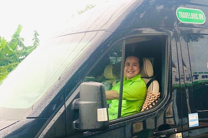 VIP Limousine: Hue to Hoi An Trip - Price and time value: is $18 actually worth it?