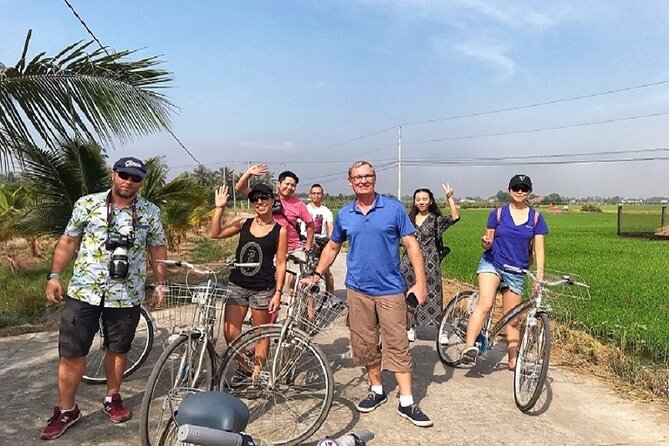 VIP Mekong Delta Adventure Cycling & Kayaking - Private Day Trip - Who should book this VIP Mekong day and who should skip it