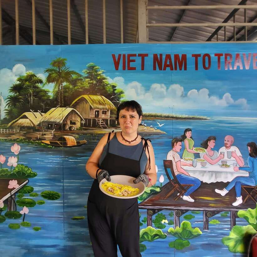 VIP NEW Tour 1Day Cu Chi Tunnels and Kayak Adventure Mekong - Cu Chi Tunnels: Learning the Survival Story Underground