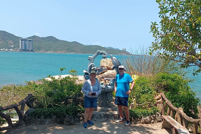 VIP Private Nha Trang City Tour - Best Nha Trang Excursion - National Oceanographic Museum: Marine Science, But Visitor-Friendly