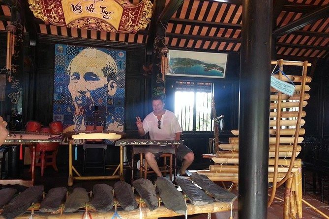 VIP Private Nha Trang City Tour - Best Nha Trang Excursion - Bai Tắm Hon Chồng and Hon Chong Promontory Rocks