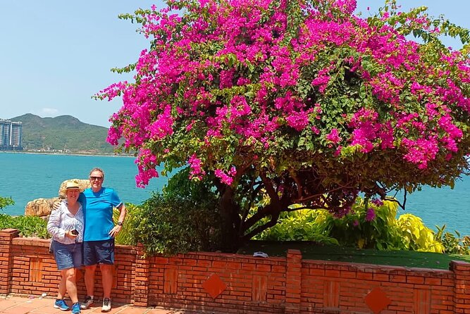 VIP Private Nha Trang City Tour - Best Nha Trang Excursion - Lunch in Nha Trang: Included, Local, and Often a Highlight