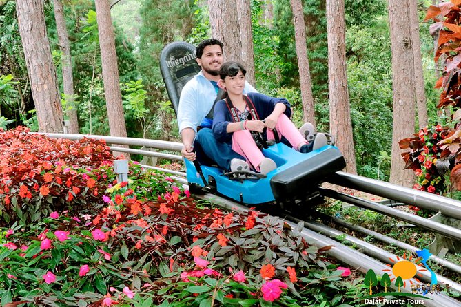 VIP Private Tour in Dalat City and Waterfall - Price and What You Actually Get for $160