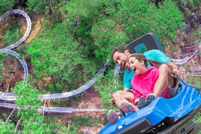 VIP Private Tour in Dalat City and Waterfall - Getting Around: Pickup, Timing, and Why Private Transport Matters