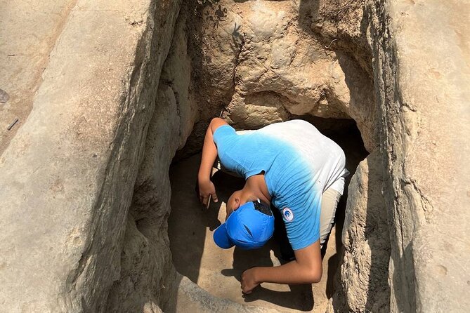 VIP Tour: Cu Chi Tunnels & Mekong Delta 1 Day | Shooting Guns - Lunch in the Mekong region: a needed reset