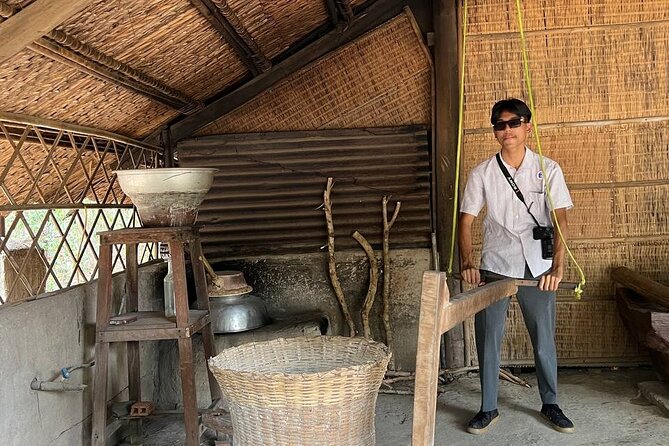 VIP Tour: Cu Chi Tunnels & Mekong Delta 1 Day | Shooting Guns - Comfort and timing: how the day stays manageable