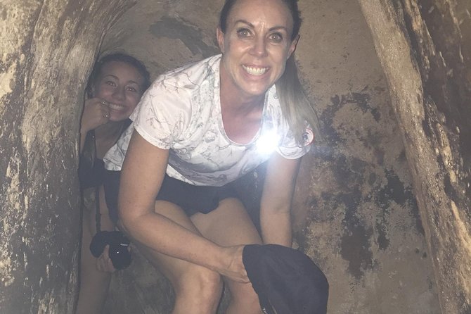 VIP Tour Cuchi Tunnels & Mekong Delta Cruise Full Day Group 12pax - VIP style: the Ho Chi Minh City pickup and the rhythm of a 9h40 day