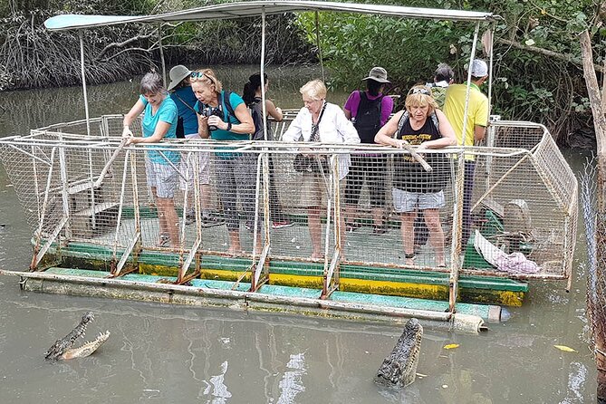 VIP Tour in Vam Sat: Can Gio Mangrove Forest by SpeedBoat - The Tour’s Pace: What a 6-Hour Day Really Feels Like