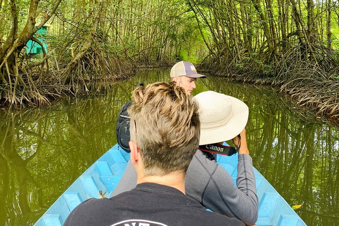 VIP Tour in Vam Sat: Can Gio Mangrove Forest by SpeedBoat - What to Bring: Simple Season-Based Packing