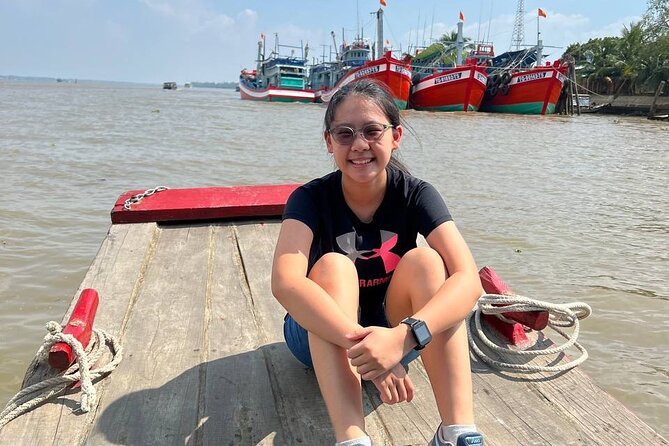 VIP Tour: Mekong Delta 1 Day | Option: Better Lunch - Why My Tho and Ben Tre is a smart one-day Mekong choice