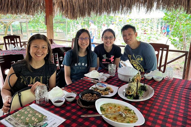 VIP Tour: Mekong Delta 1 Day | Option: Better Lunch - Back to My Tho and the return ride to Ho Chi Minh City