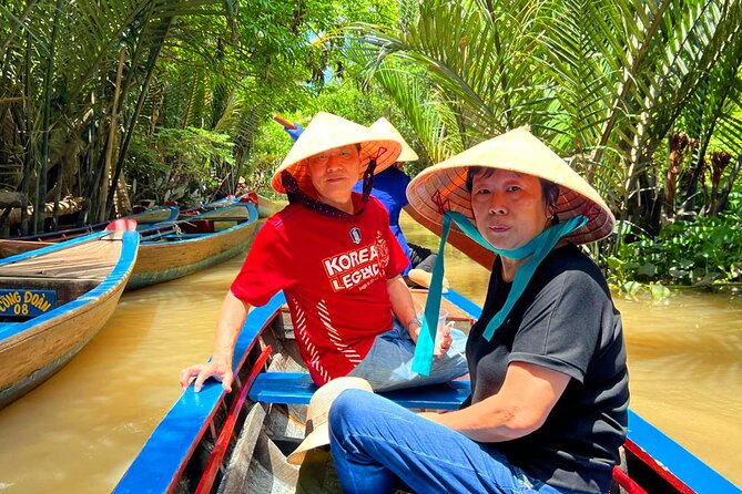 VIP Tour: Mekong Delta 1 Day | Option: Better Lunch - Price and value: what $13 + Better Lunch really buys