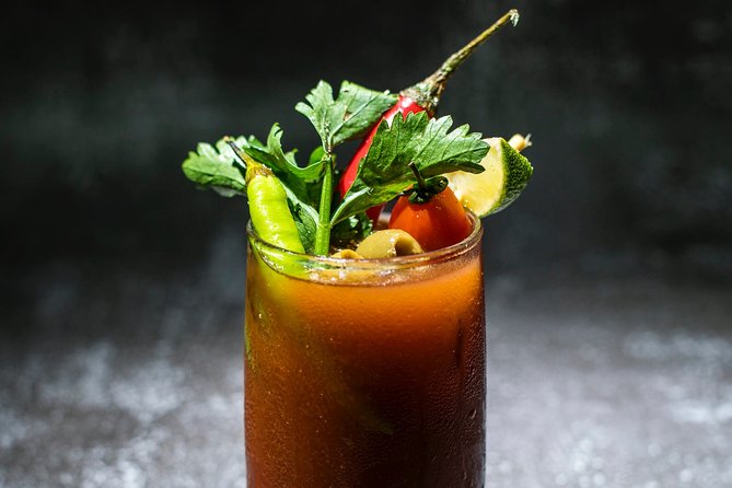 Virtual Experience: Cocktails & Stories From Vietnam - Virtual cocktail class from Ho Chi Minh City: what you’re really buying