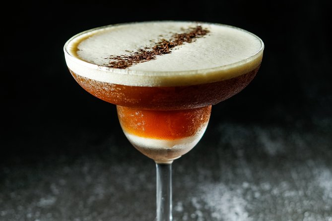 Virtual Experience: Cocktails & Stories From Vietnam - Your 80-minute flow: 3 main cocktails, then optional extras