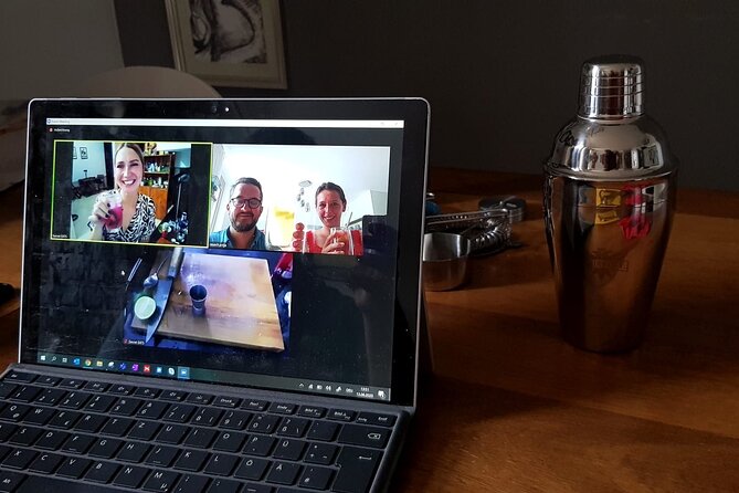 Virtual Experience: Cocktails & Stories From Vietnam - What to prep before you log in: ingredient list, simple gear, and options