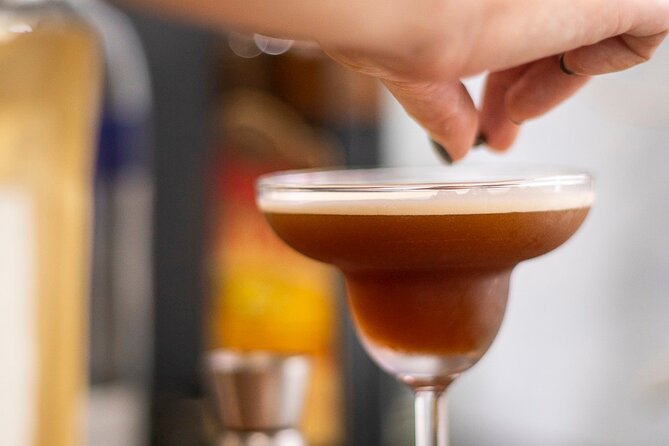 Virtual Experience: Cocktails & Stories From Vietnam - Cocktail craft basics you’ll practice, even if you’re not a bartender