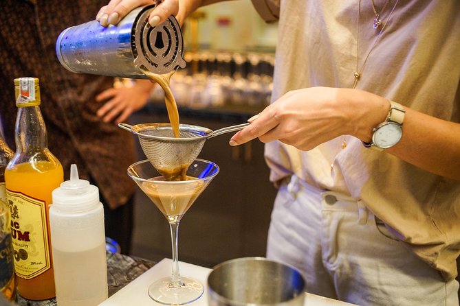 Virtual Experience: Cocktails & Stories From Vietnam - The “recipes to keep” payoff: turn one class into multiple nights