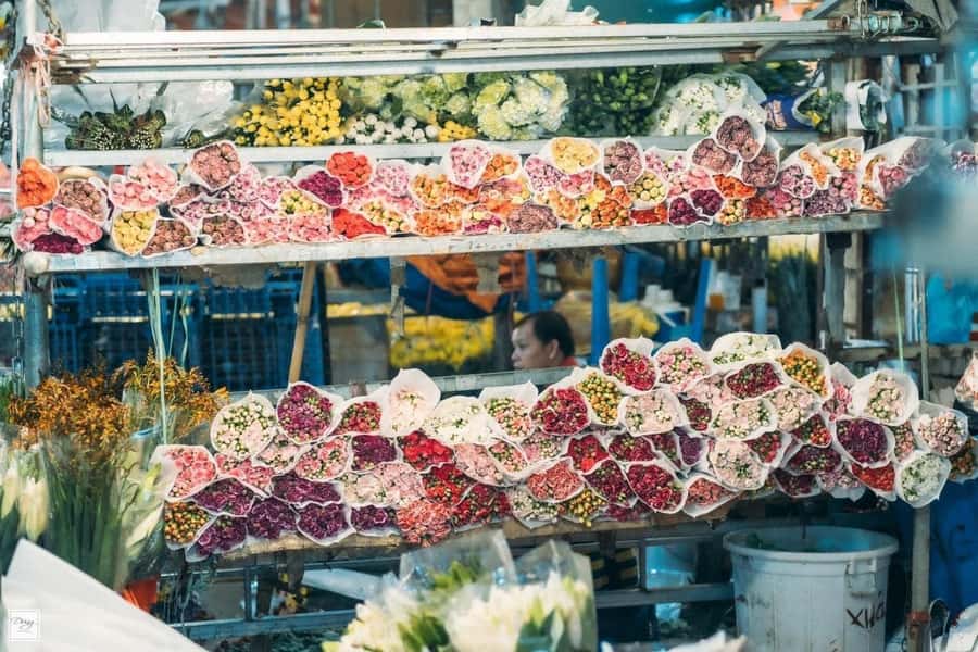 Visit 5 Districts & The Hidden Gems In Saigon By Motorbike - Practical tips before you ride through 5 districts