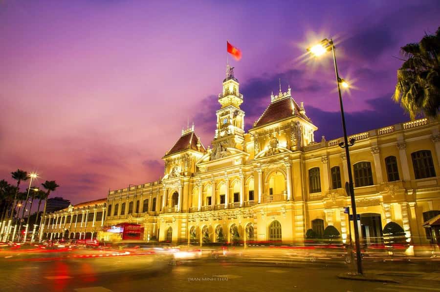 Visit 5 Districts & The Hidden Gems In Saigon By Motorbike - District 5 and 6 Chinatown lanes: roosters and birds, fabric, medicine, and motorbike gear
