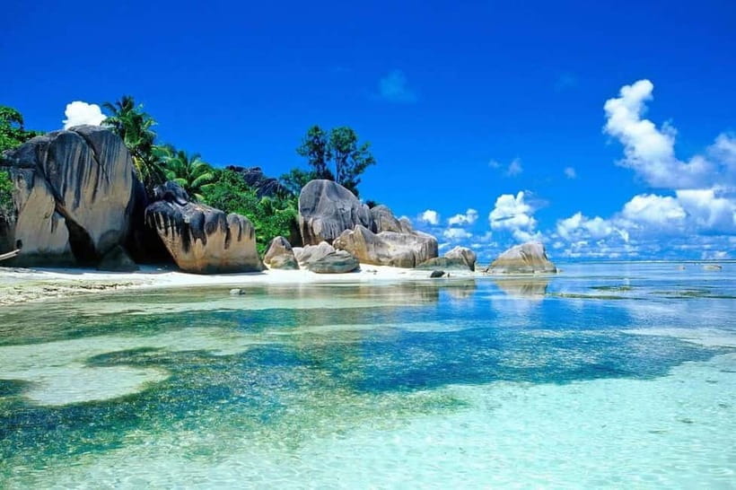 Visit Cham Islands & Snorkelling & Scuba Diving - From Hoi An to Cu Lao Cham: the ride is part of the fun
