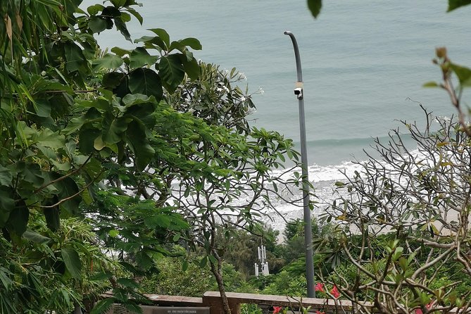 Vung Tau Beach Break One Day Private Tour - Bai Biển beach time: the late afternoon is the best kind of pressure