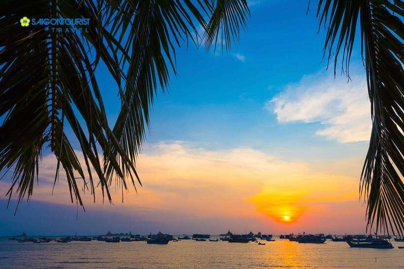 Vung Tau Beach Full Day Trip From Ho Chi Minh City - Thắng Tam Temple (Whale Temple): A Calm Look at Local Belief