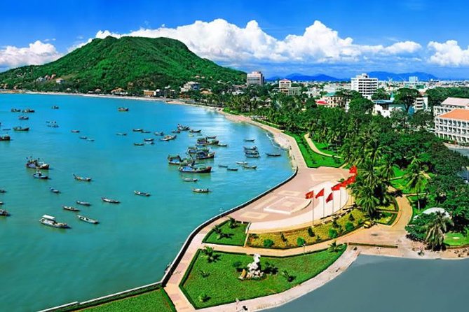 Vung Tau City Private Tour Full Day - Private Door-to-Door Transfers: The Real Convenience Win