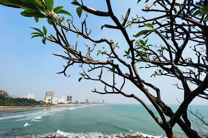 Vung Tau Essential: Beach, Christ Statue & Colonial Heritage - Key Stops at a Glance (What You’ll Actually Do)