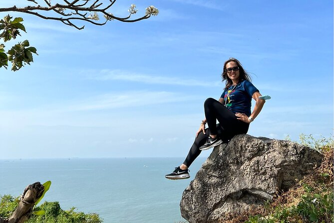 Vung Tau Essential: Beach, Christ Statue & Colonial Heritage - Whale Temple (Thang Tam Temple): Fishing Beliefs You Can’t Fake