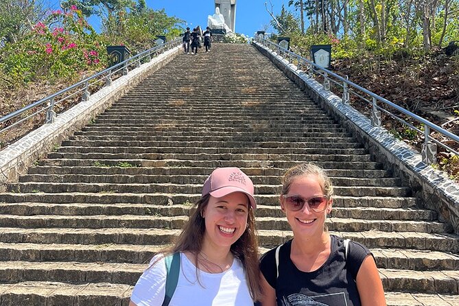 Vung Tau Essential: Beach, Christ Statue & Colonial Heritage - How the Whole Day Fits Together: Time, Motion, and Comfort