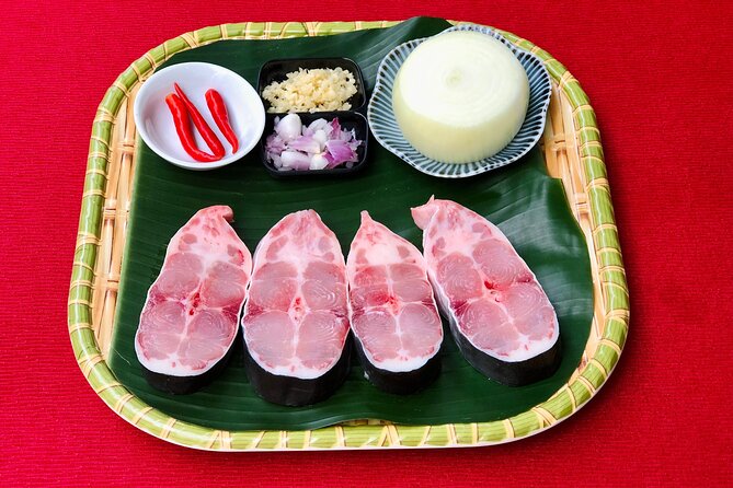 Vy's Kitchen Private Cooking Experience - Farm-to-bistro cooking in Hoi An: what this day is really about