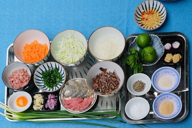 Vy's Kitchen Private Cooking Experience - Price and logistics: what $59.90 buys you (and what to budget extra)